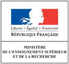 Ministère de l'Enseignement Supérieur