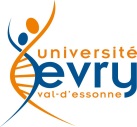 Université d'Evry