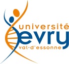 University of Evry